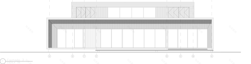 2 栋房子丨哥伦比亚丨aRE Arquitectura en Estudio-34