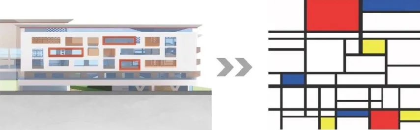 洛阳市新建红山学校项目丨中国洛阳丨中南建筑设计院股份有限公司-21