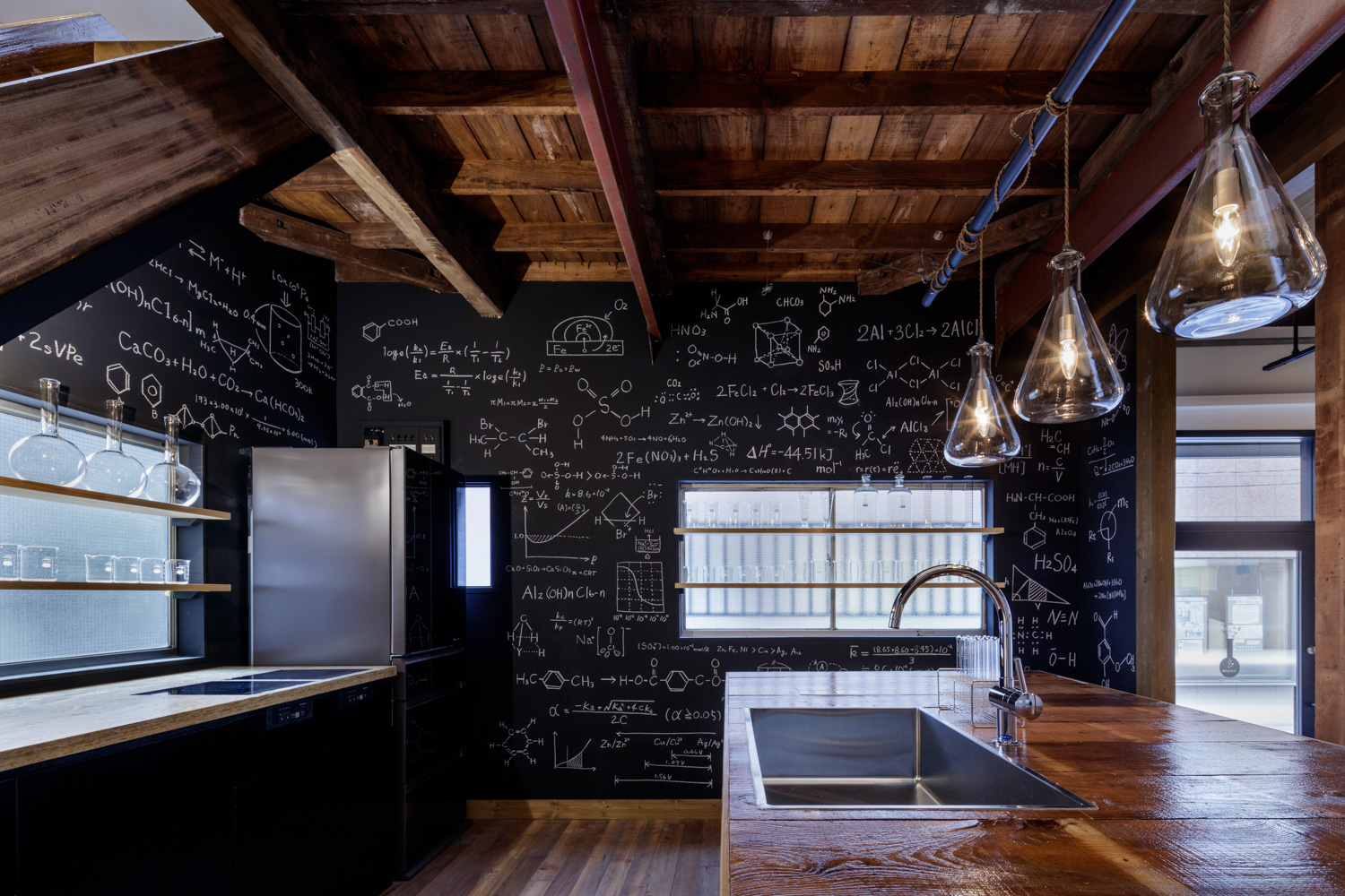 融炉 · 星际航行者-7