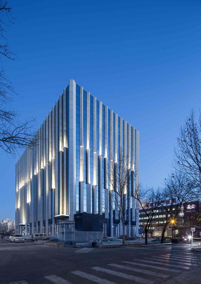 京东方B38研发中心-33