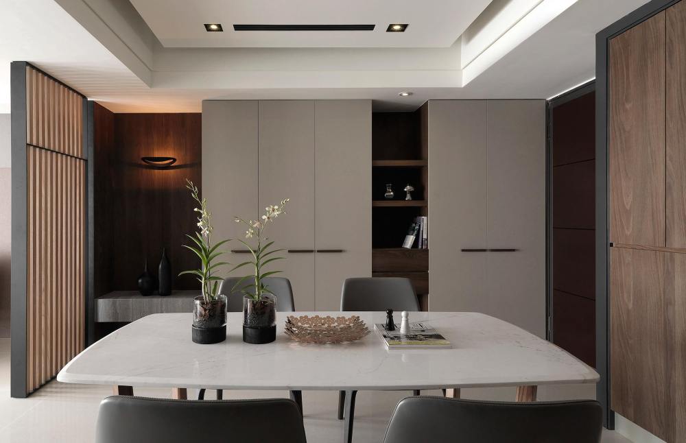 新橙设计 · 禅·悟境则定-2