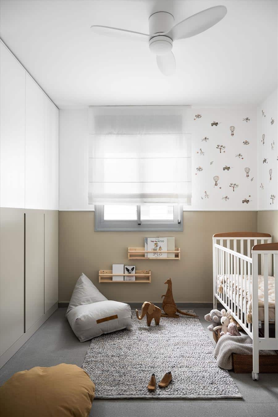 ליאת פוסט | עיצוב פנים דירה 5 חדרים בנתניה - PICKINTERI-27