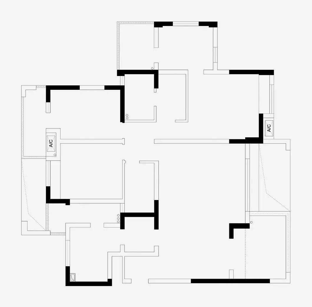 吾隅设计 | 你还敢再“色”一点吗？设计师！-92