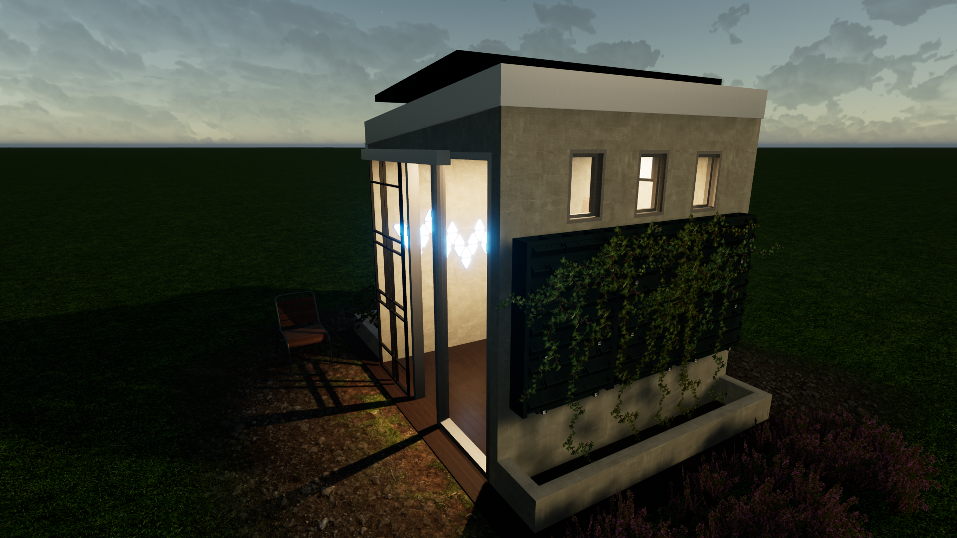 DOPOD for a Gaming Content Creator-4