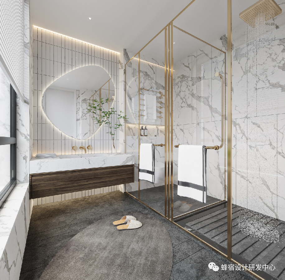 未明确提及单一项目名称,包含众多家装和工装项目丨中国北京丨安徽省蜂宿艺术设计有限公司-399