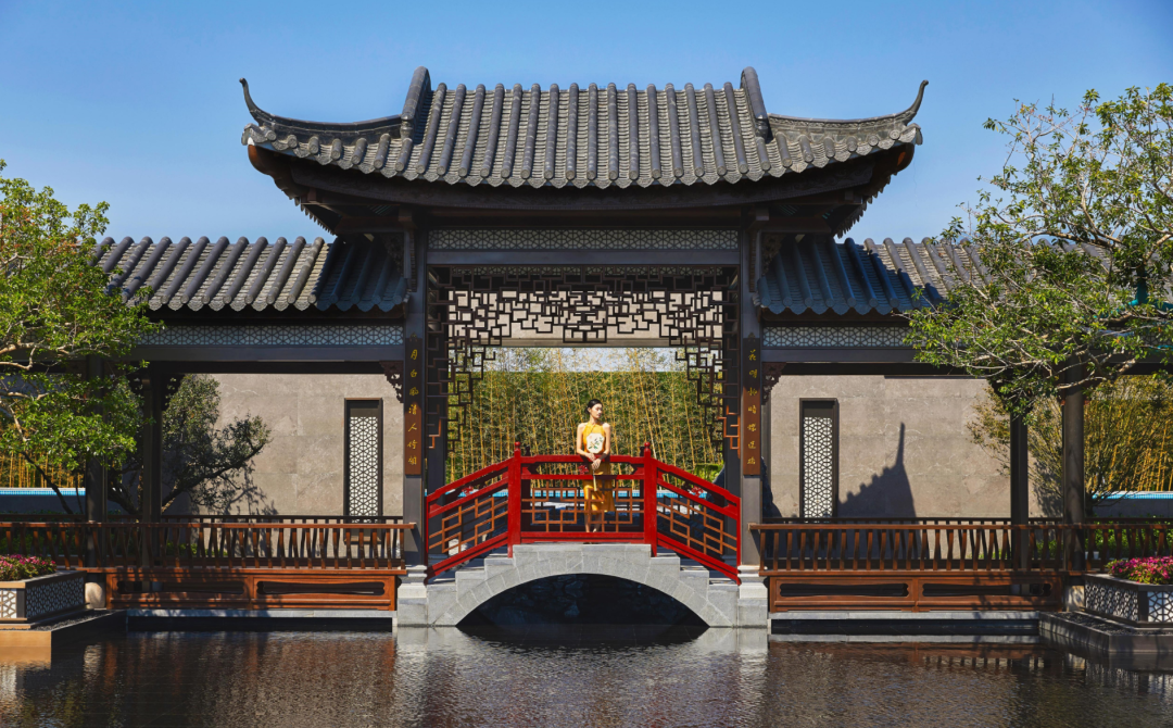 正方·深悦湾景观设计丨中国珠海丨深圳翰博设计股份有限公司-4