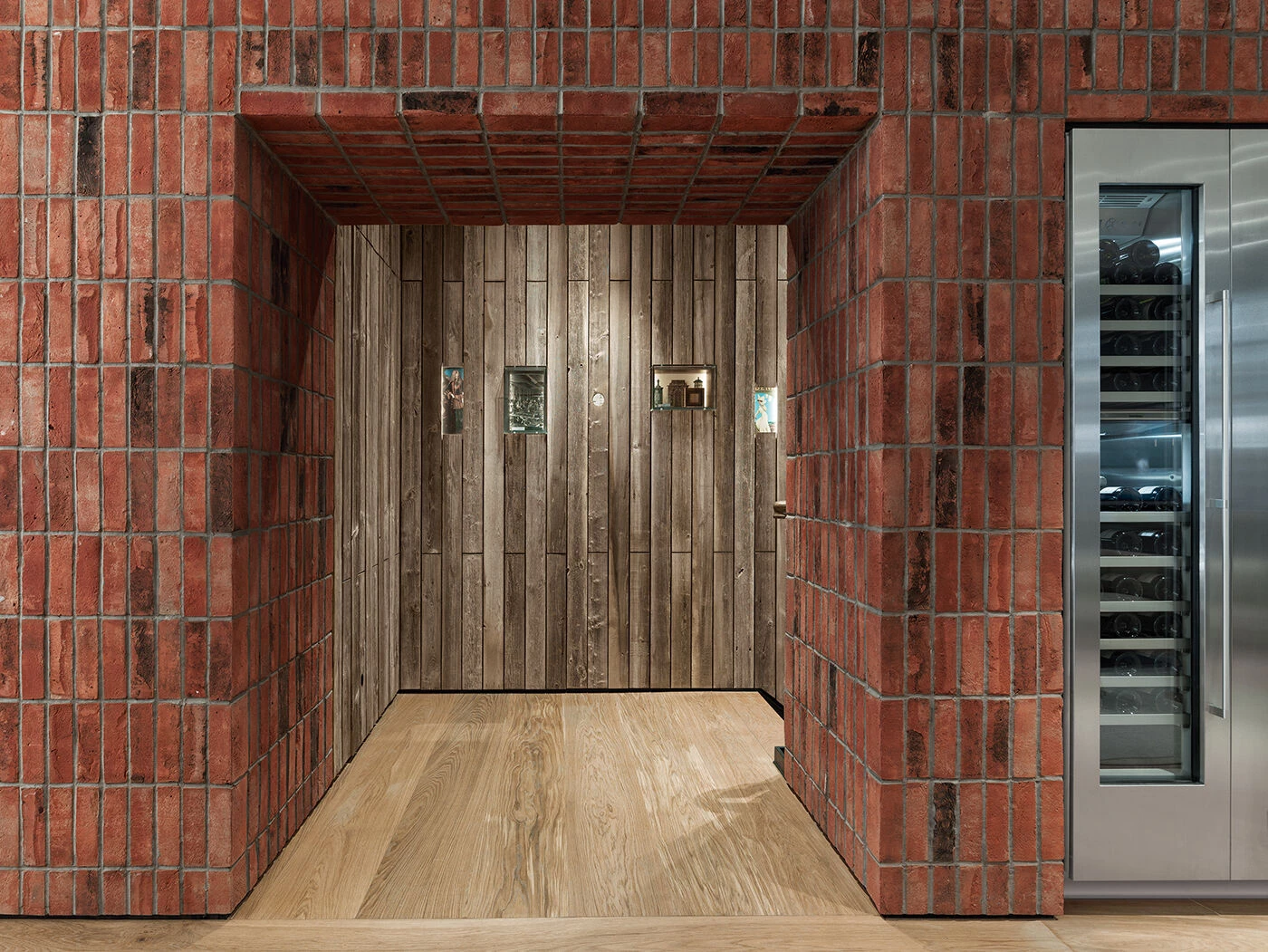 Showroom London, Gaggenau-9