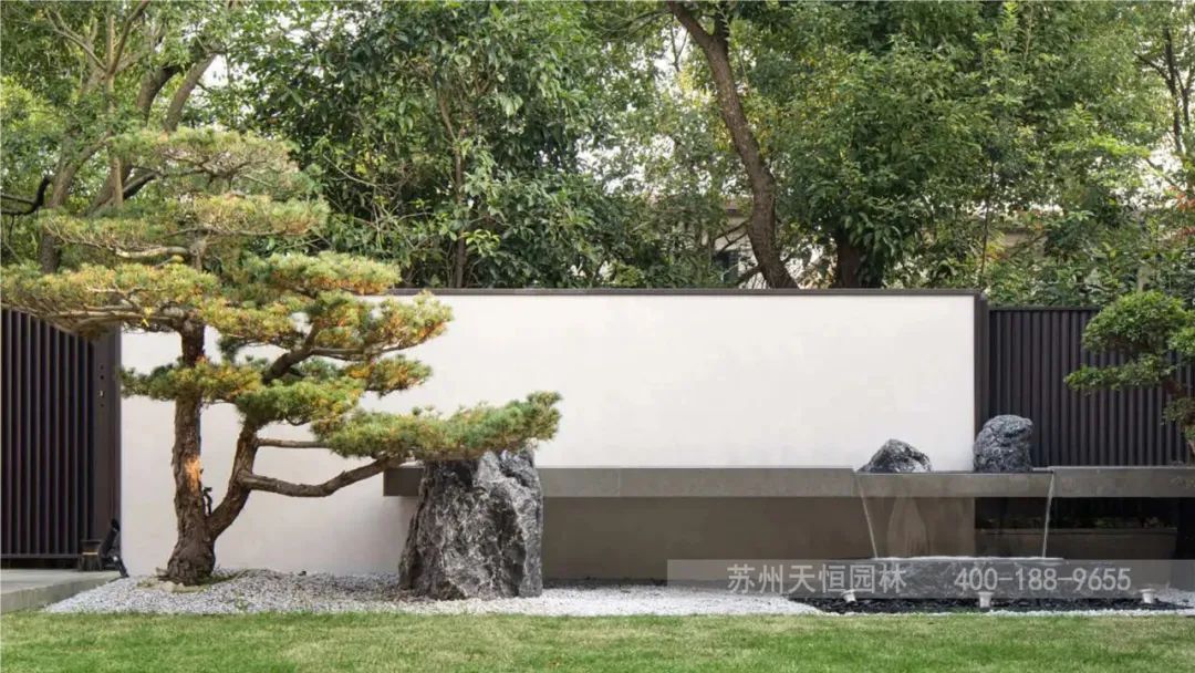 天恒园林｜名流御园-74