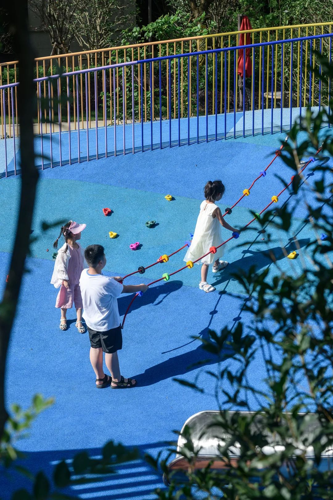 水韵乌镇，寻忆生活本来的样子——龙湖·天宸原著-52