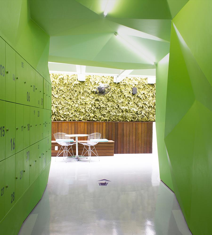 学术新兵训练营城市-5