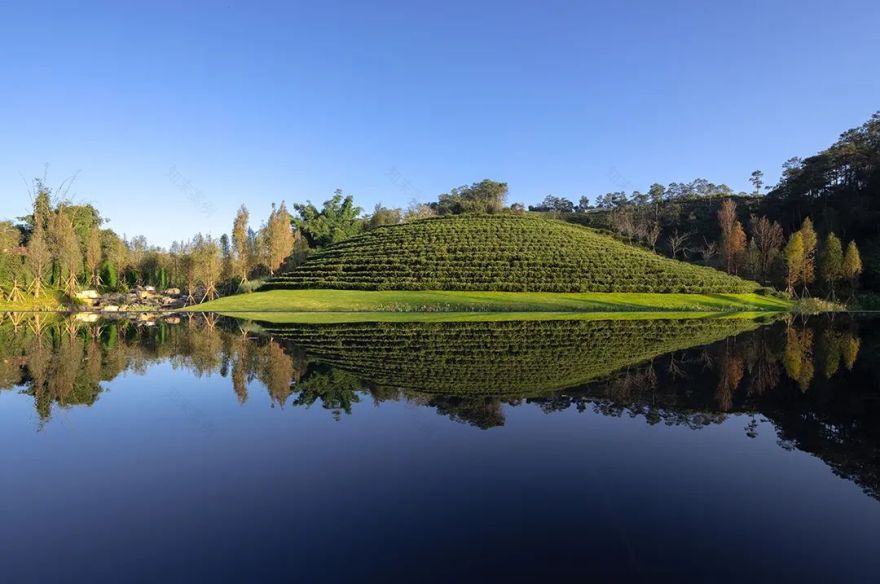 融创普洱国际健康城丨中国普洱-15