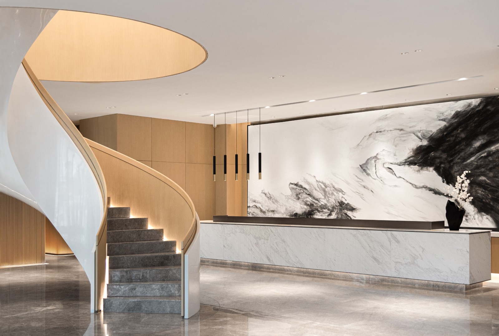 融创．吉雅达售楼处-31