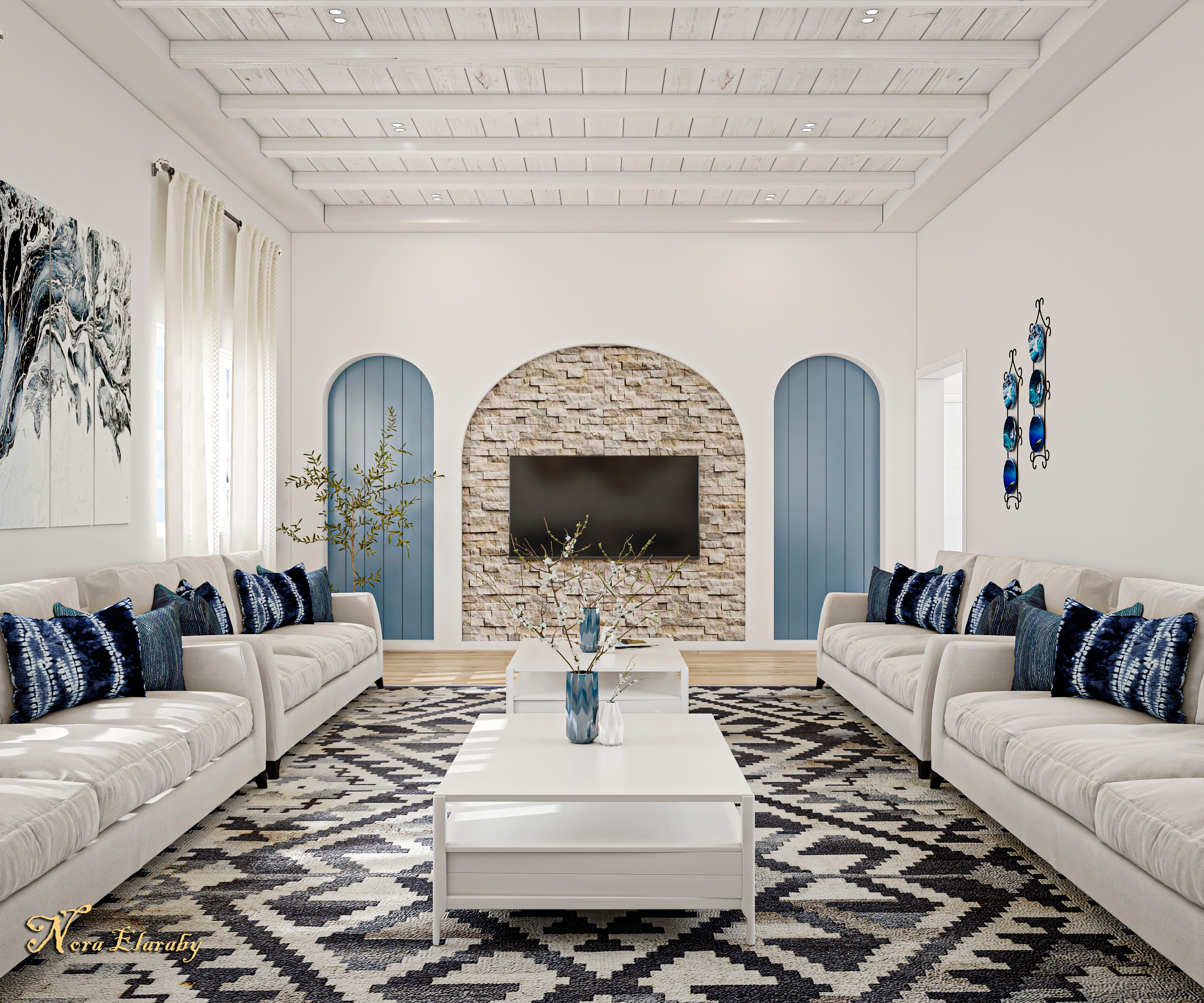 希腊家居风格-16