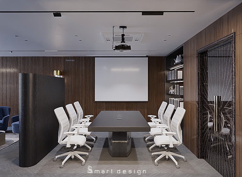 Hai Kim group office-13