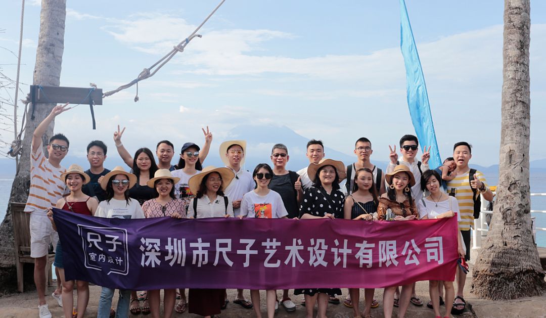 巴厘岛之旅 | 寻找设计灵感与生活平衡-101