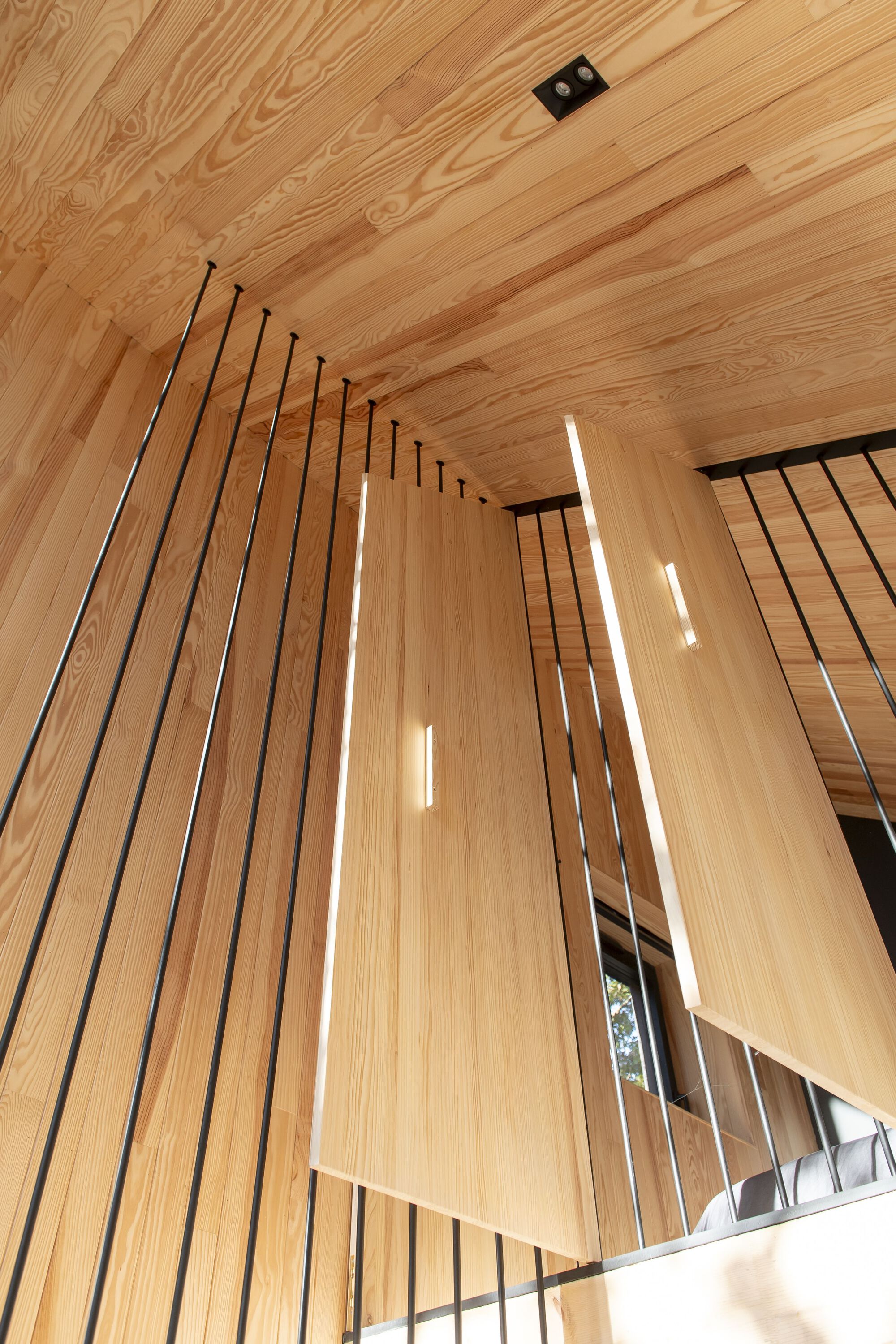 树屋丨法国丨OECO Architectes-31