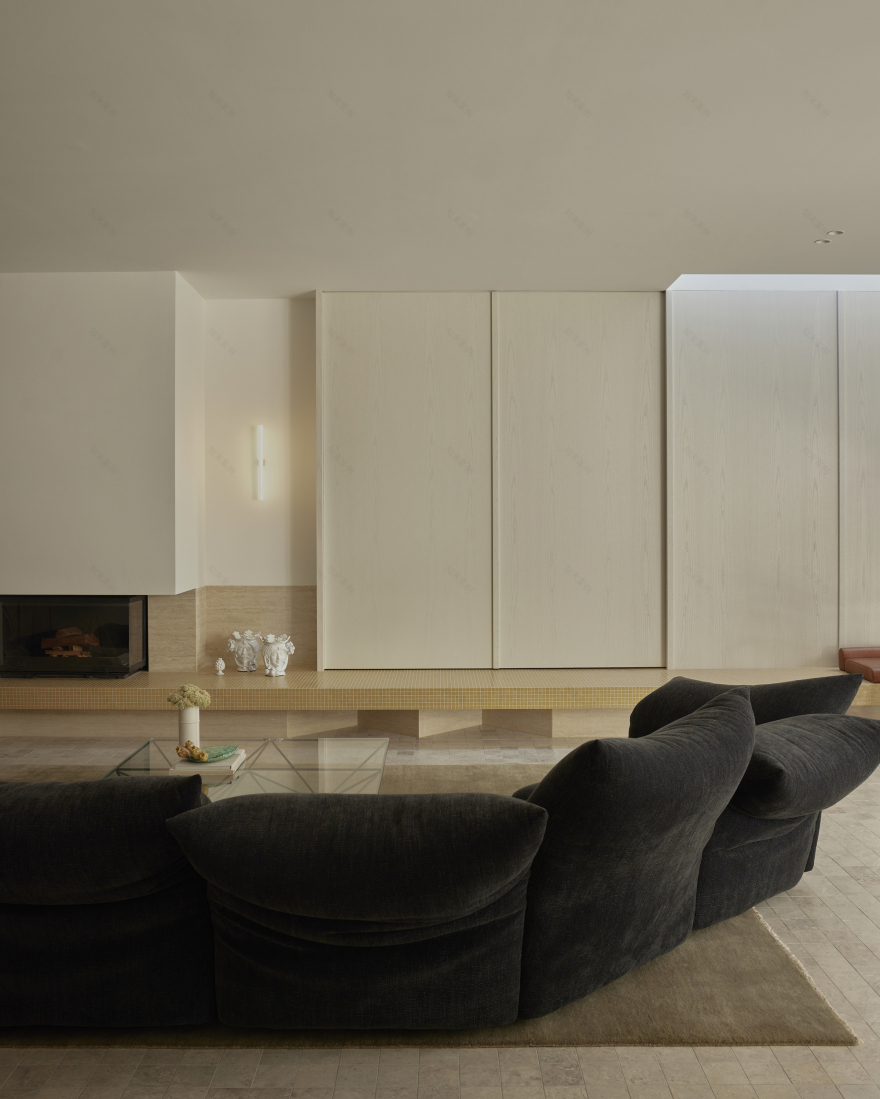 丨澳大利亚墨尔本丨Studio Ceravolo-42