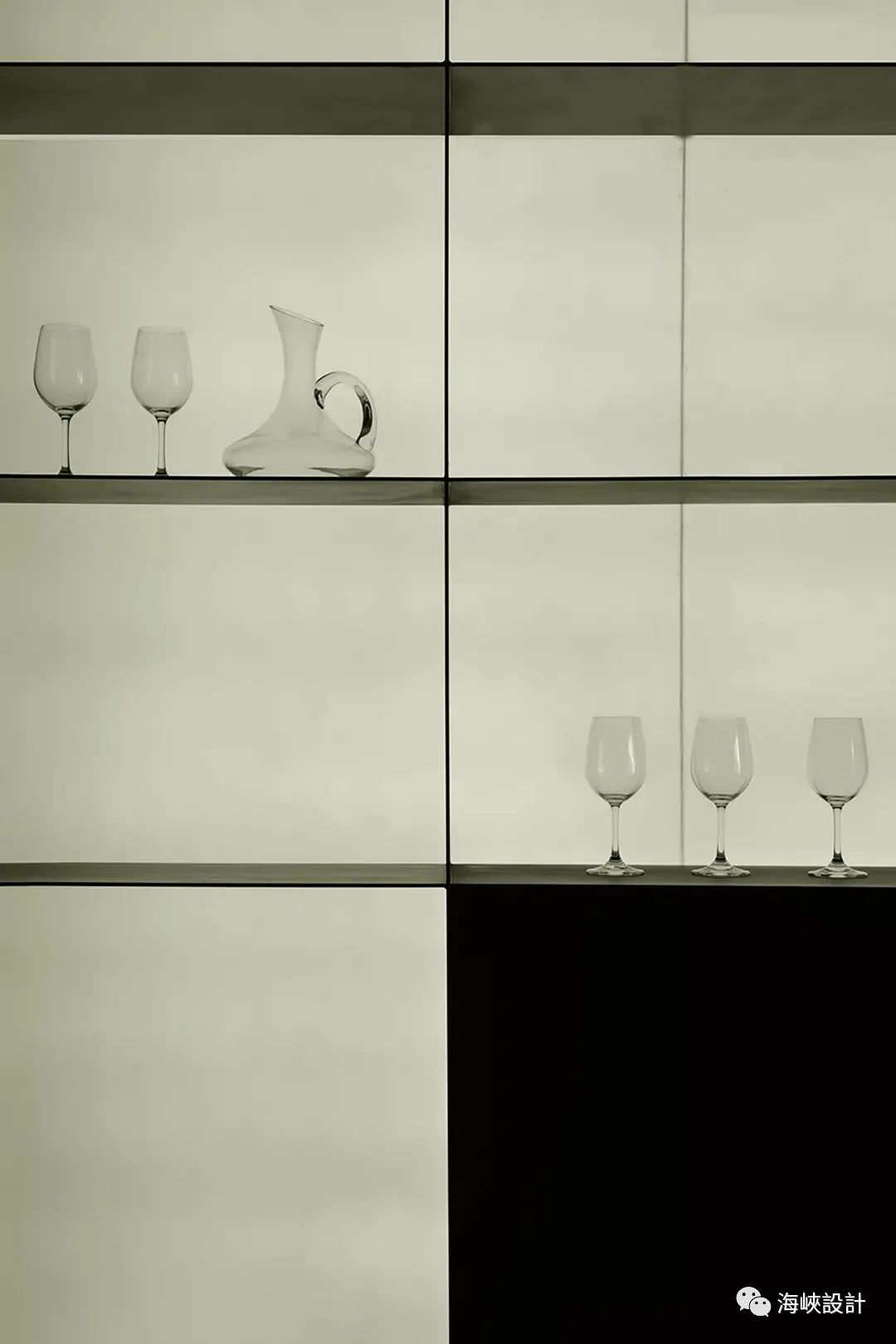 良陈美敬软装艺术展厅丨中国厦门丨VHD 设计机构-55