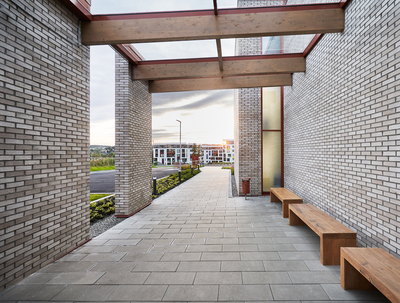 挪威多信仰仪式空间-15