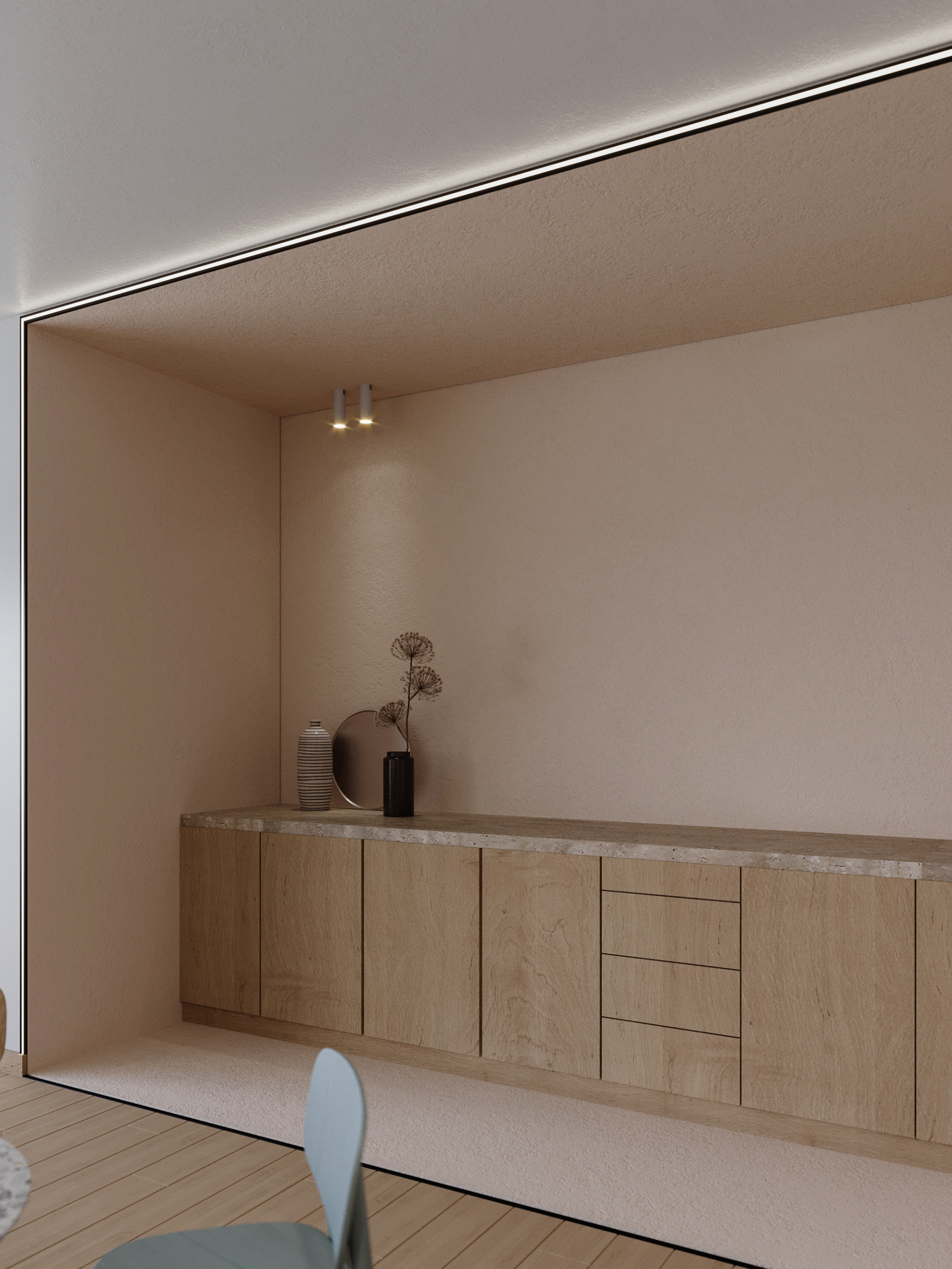 AZHOMES 公共空间丨埃及开罗丨Lab59 Architects-35