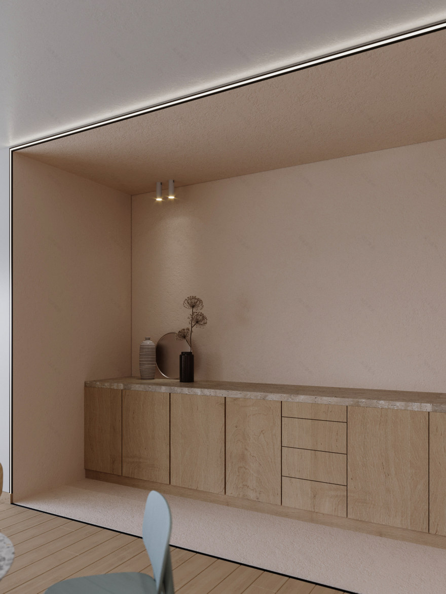 AZHOMES 公共空间丨埃及开罗丨Lab59 Architects-35