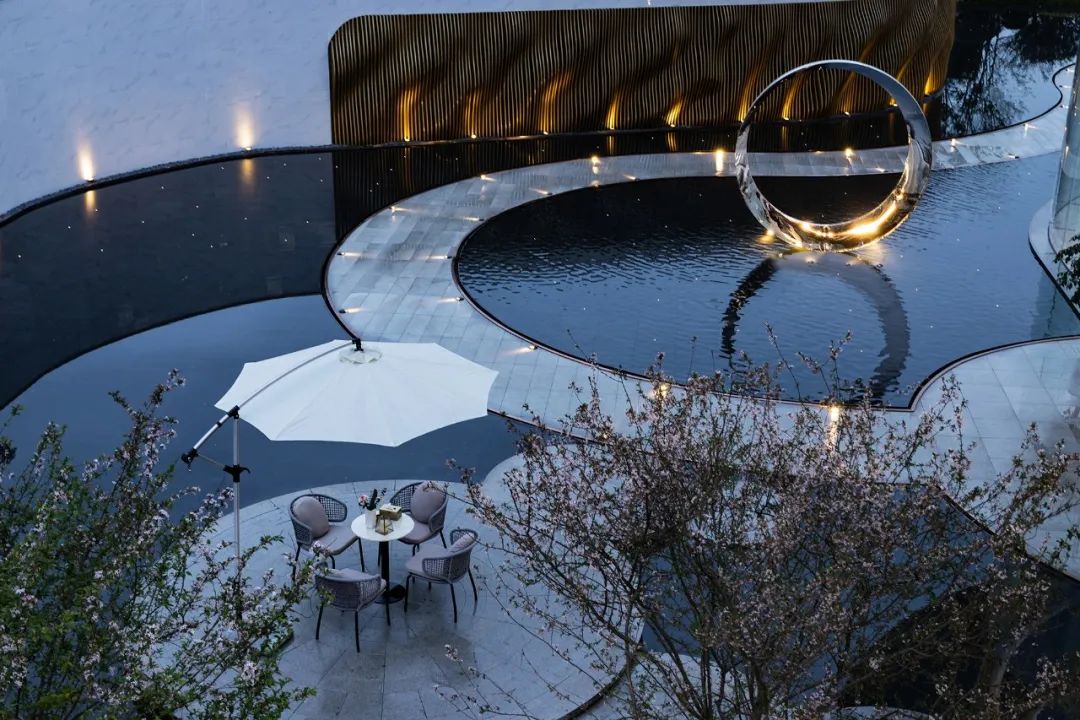 蓝海景观丨眉山万景峰汇景观设计 丨中国四川-62