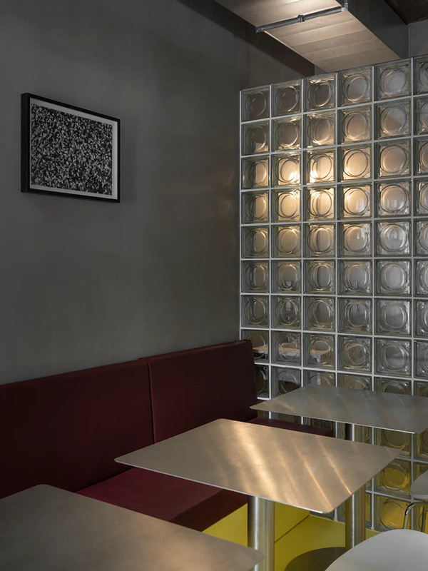 文化密码咖啡馆丨俄罗斯莫斯科丨Vlad Gaiduk,Olga Potapova-51