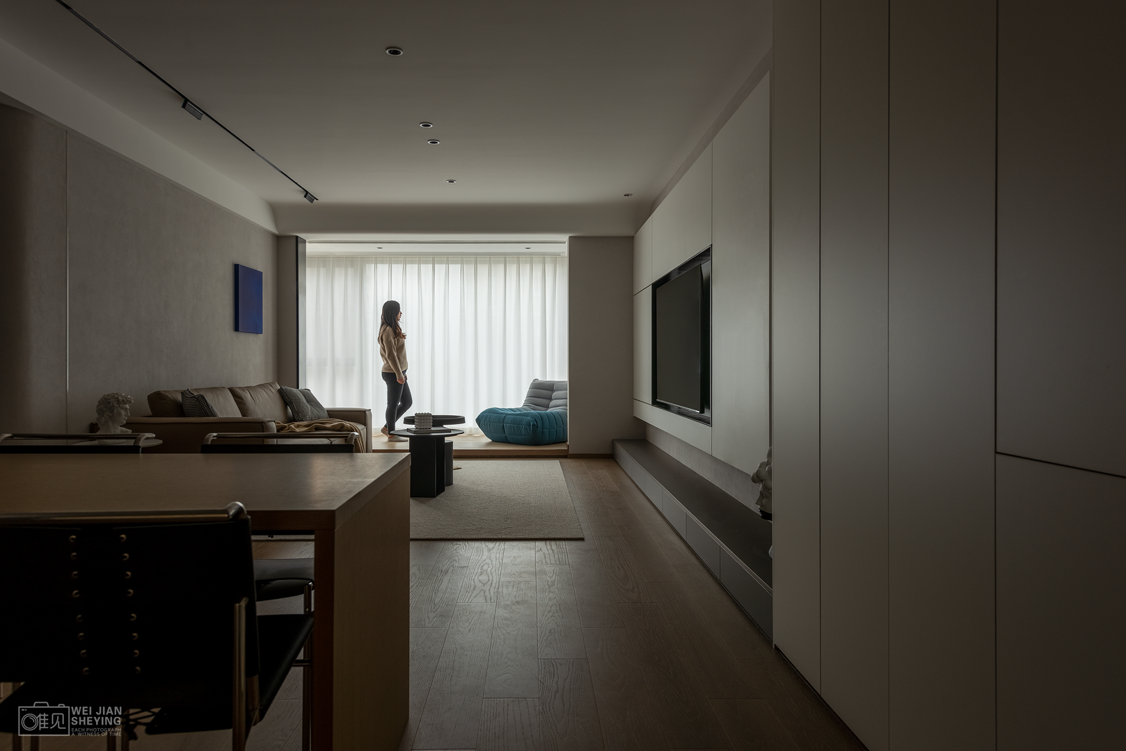 名流望府丨中国江苏丨北岩品宅设计事务所-0