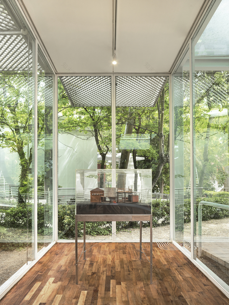 2025威尼斯双年展韩国馆“小蟾蜍,小蟾蜍:解构展馆”展览丨法国尼斯-16