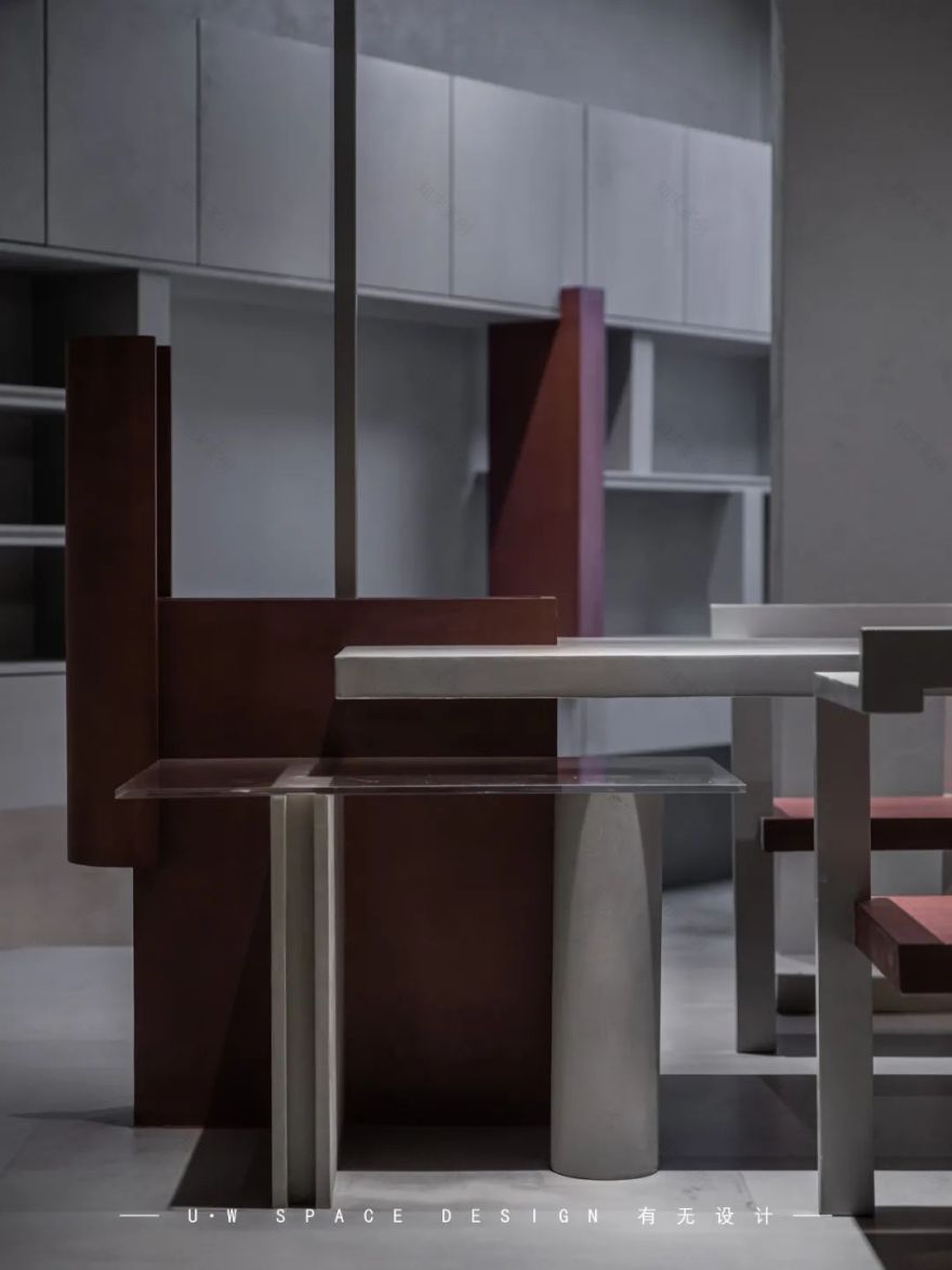 艺术涂料展厅-14