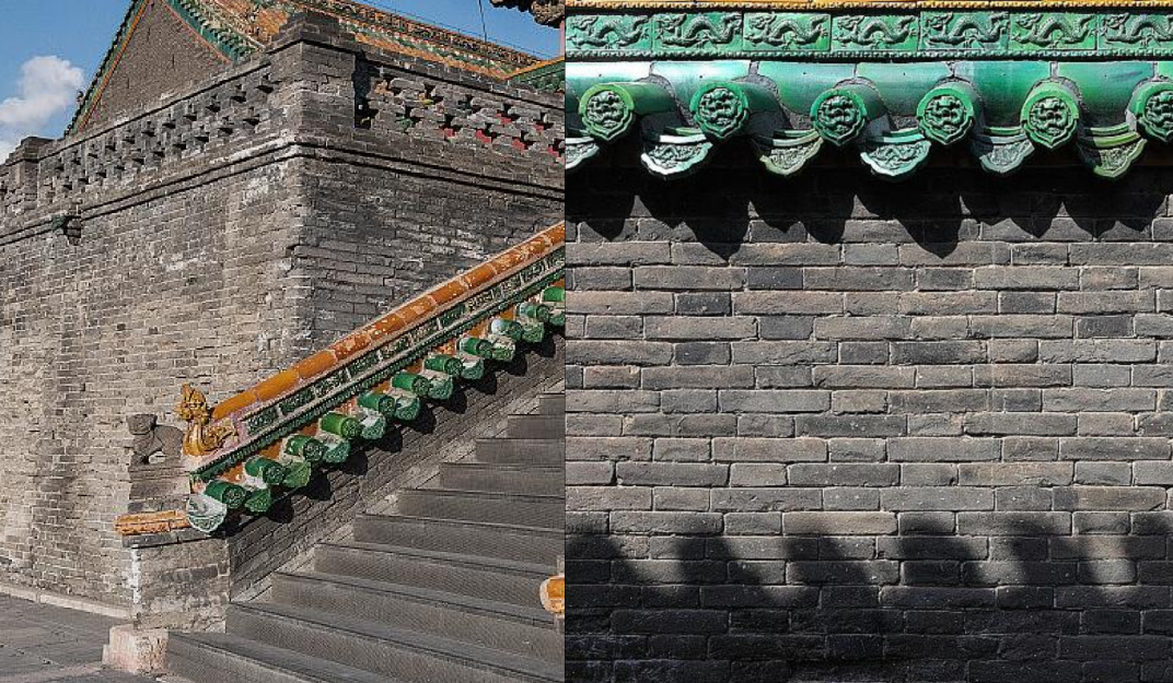 礼序东方 盛京游园 | 沈阳万科·胤樾-30