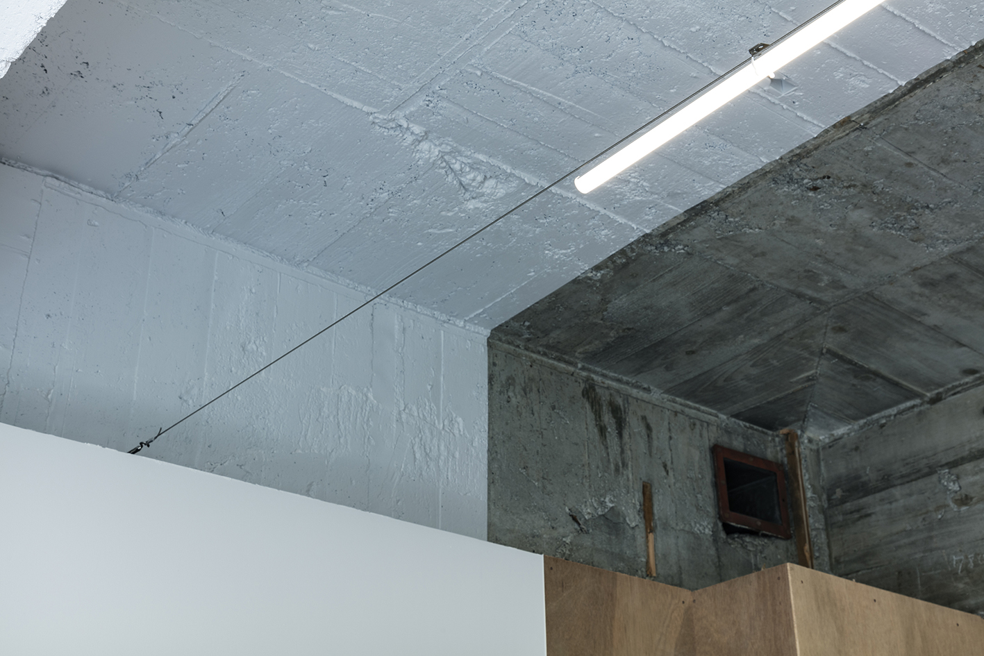 东京久住村丨日本东京丨SUPPOSE DESIGN OFFICE-24