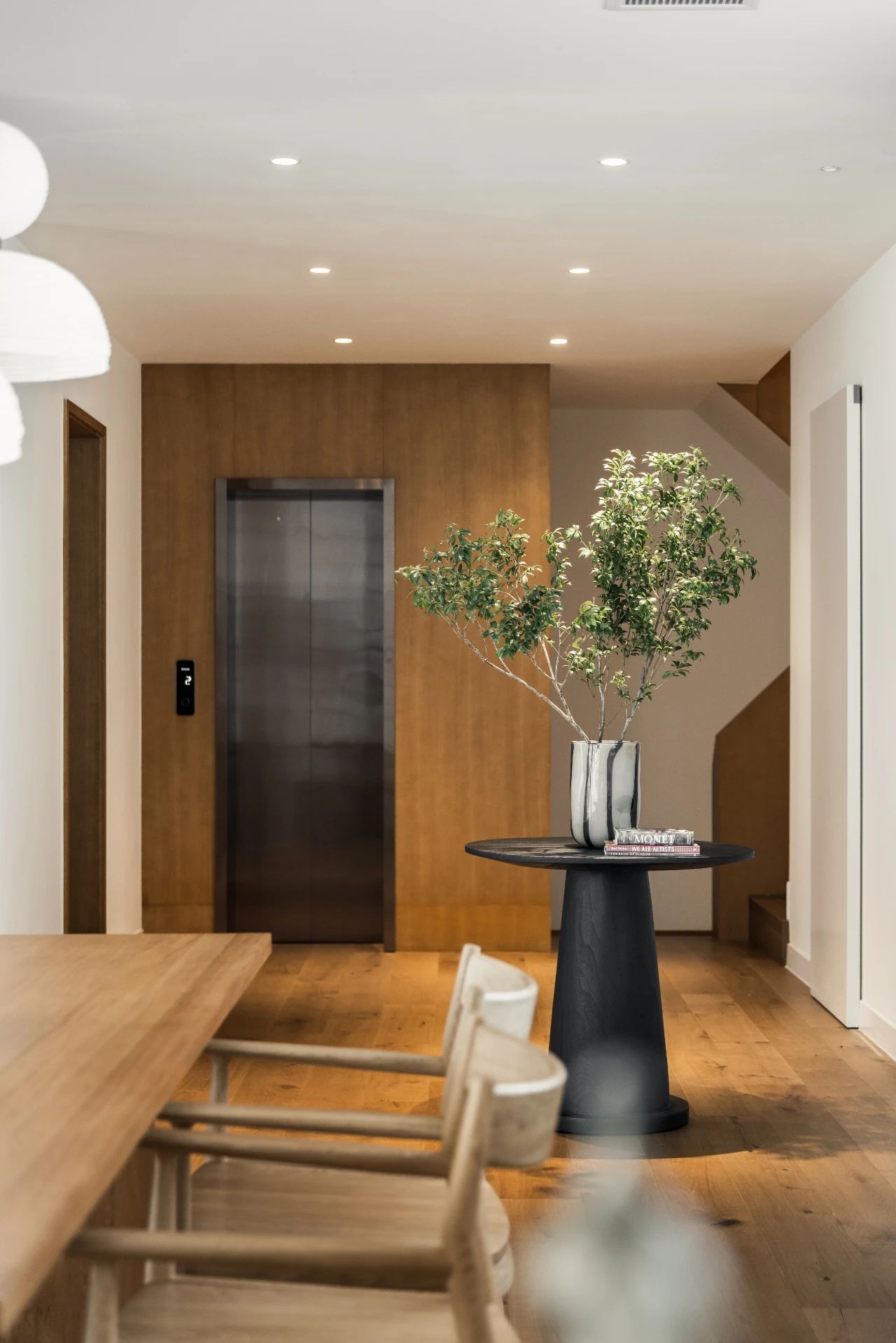 上海城开云外别墅·寻觅丨中国上海丨炘儒设计SHINDESIGN-52