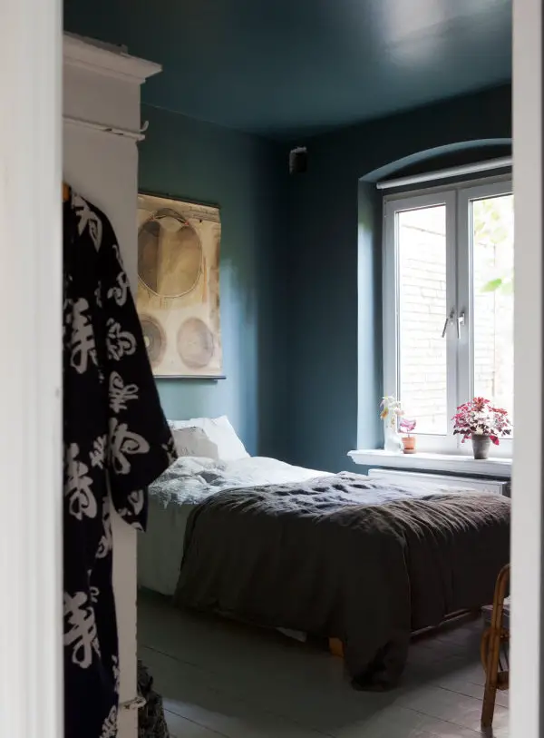 自然元素融入城市公寓-14