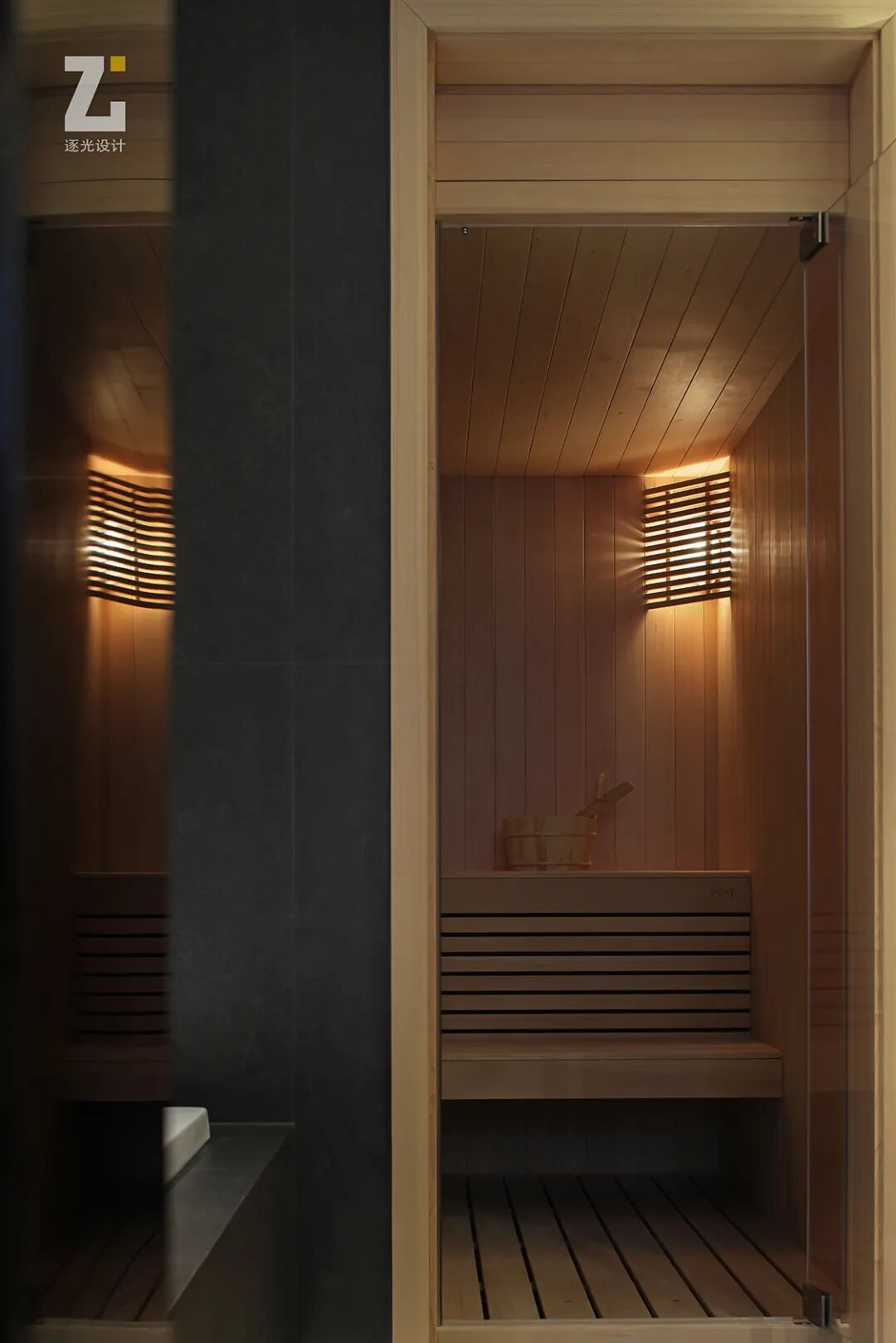 逐光·实景丨金茂府-80