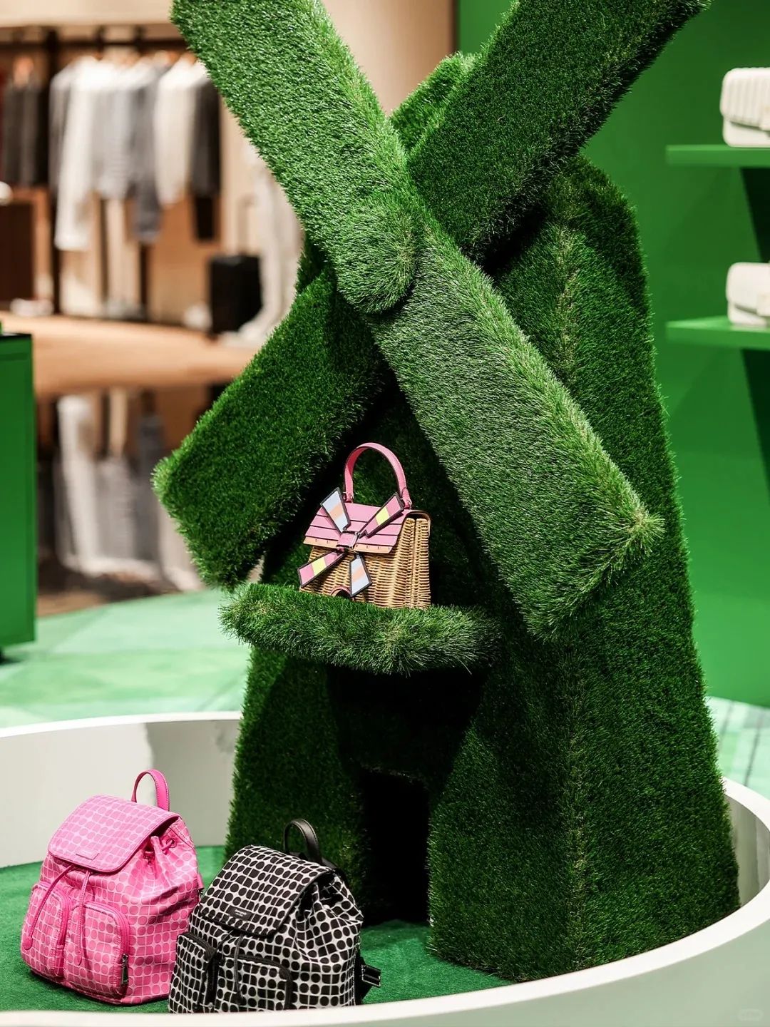 kate spade 快闪店丨中国北京-9