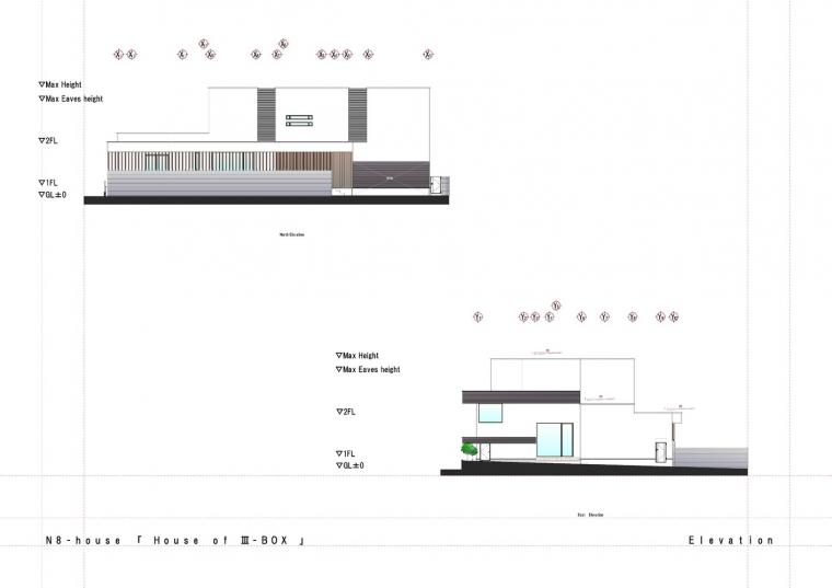 日本N8住宅丨Masahiko Sato · Office Profile-48
