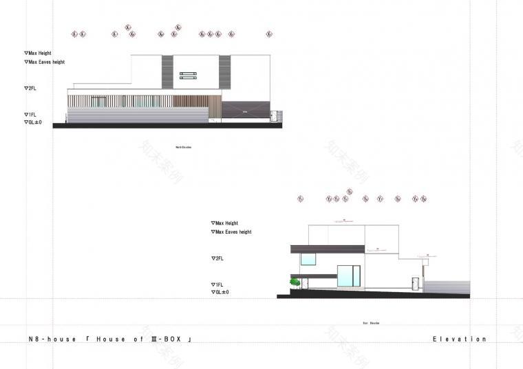 日本N8住宅丨Masahiko Sato · Office Profile-48
