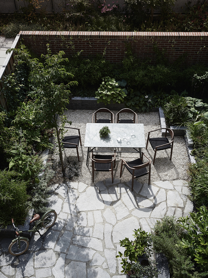 联合国公寓 / Framework Studio-10