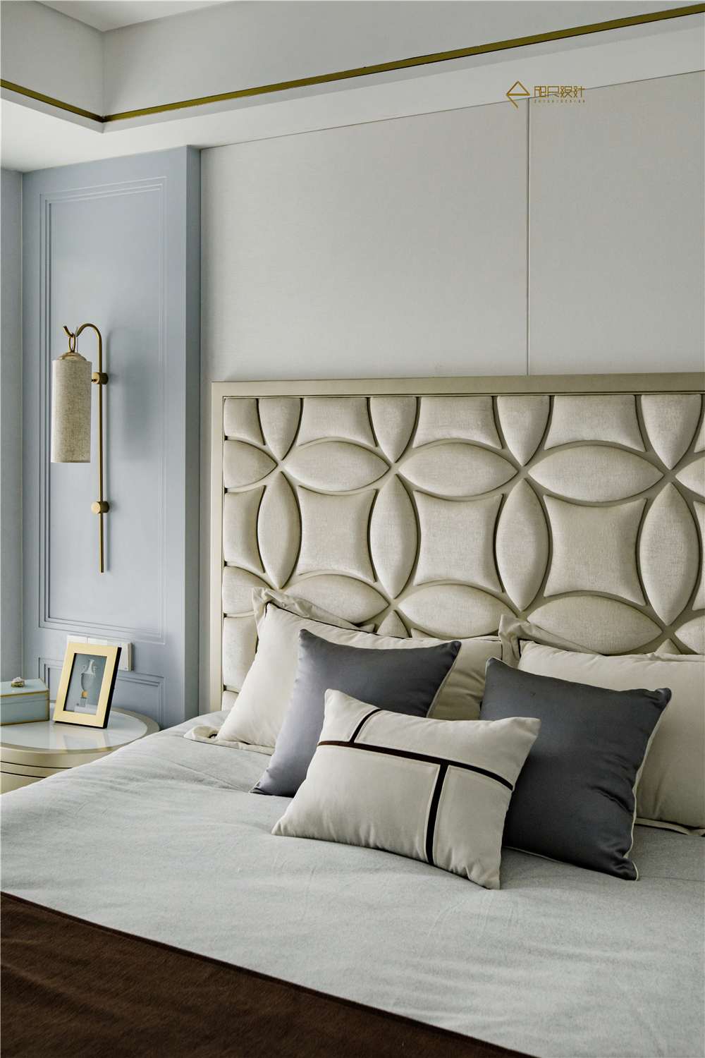 独立玄关+开放式餐厅+生活阳台,打破家的闭塞,还原舒适空间-48