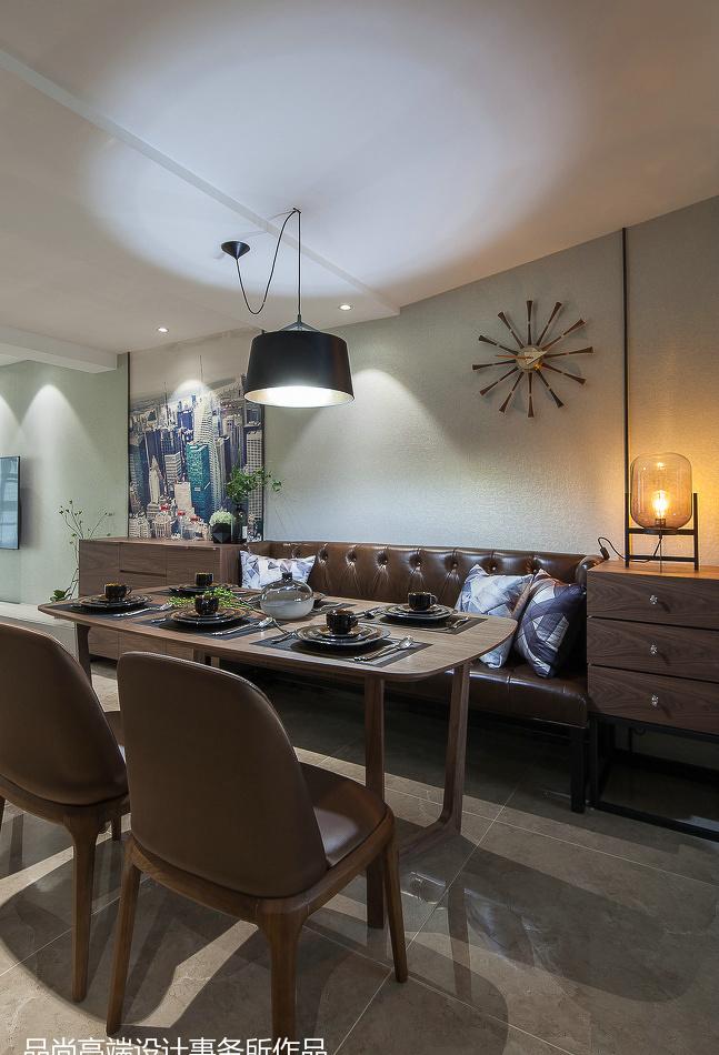 
北欧风格（长春） -6