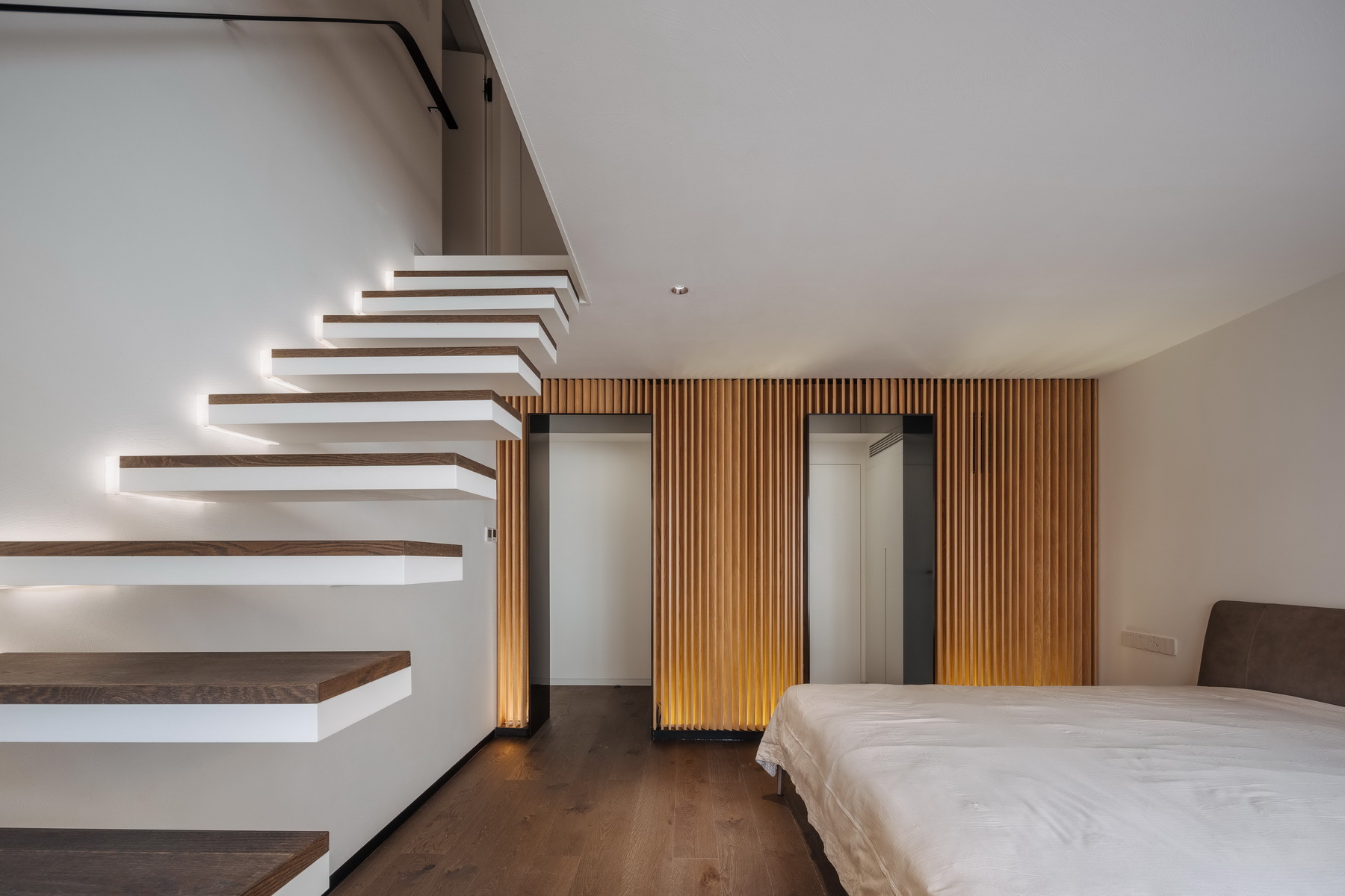   三益中国 & Wutopia Lab丨一米藏：在100平米的院子里不动声色地炫技 丨中国上海-42