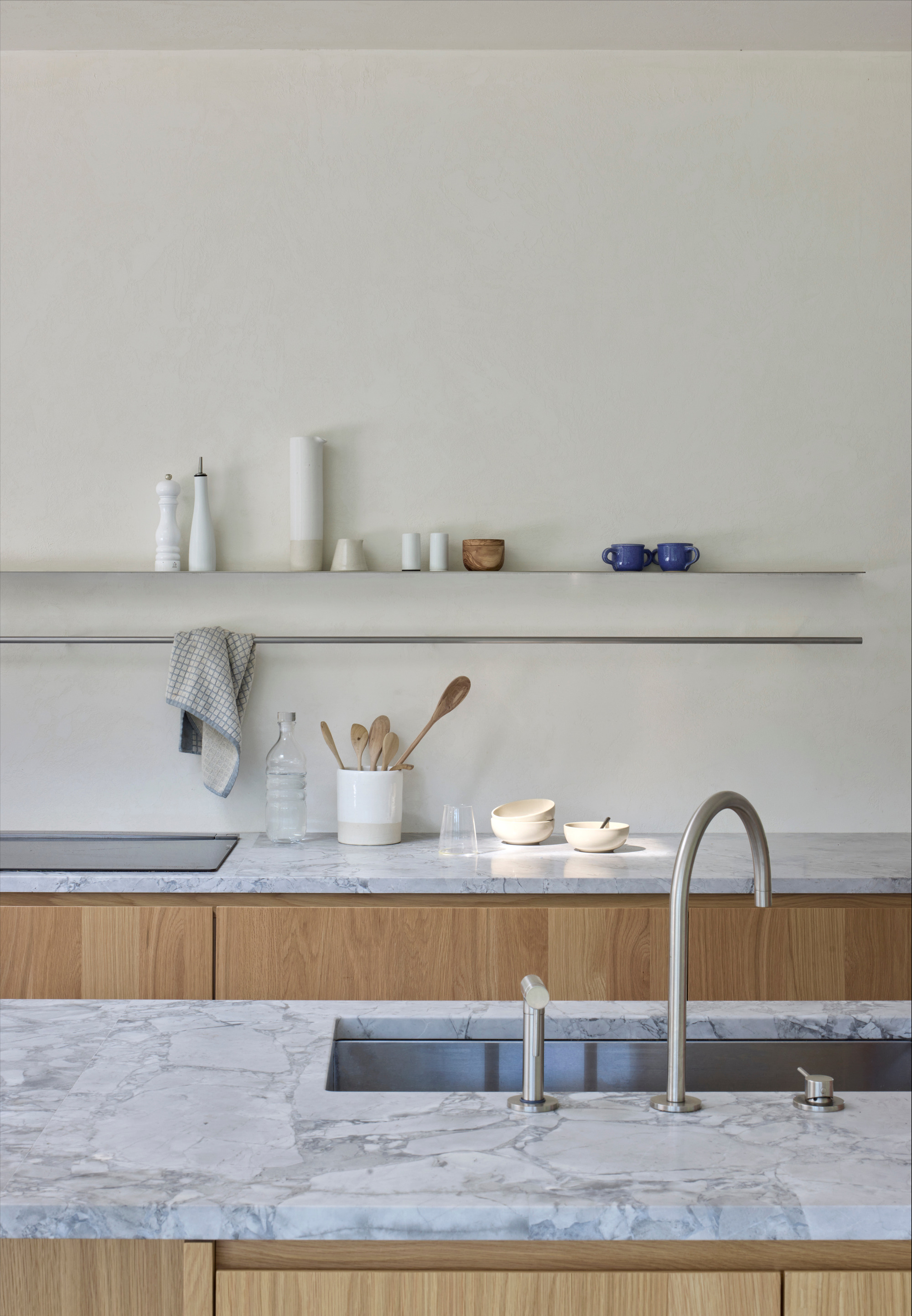 萨顿宅邸丨加拿大魁北克丨Pelletier De Fontenay-35