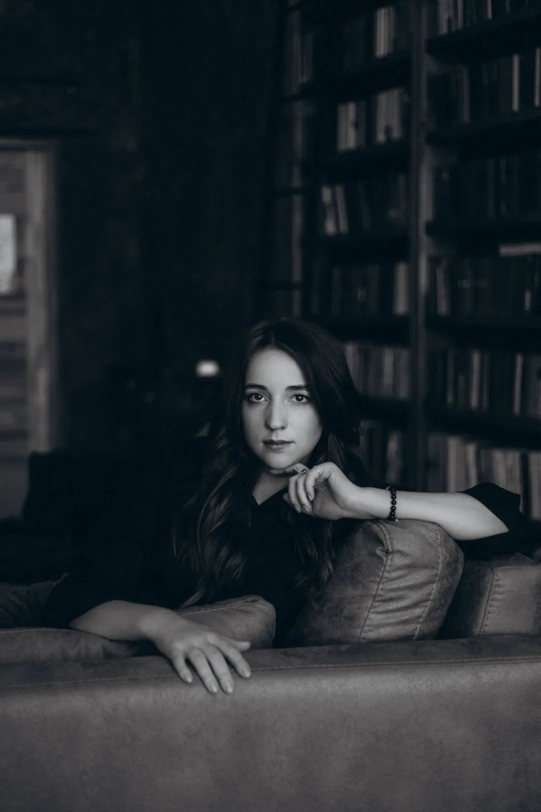 光与尘埃的美丽交织丨 Dezest Design-12