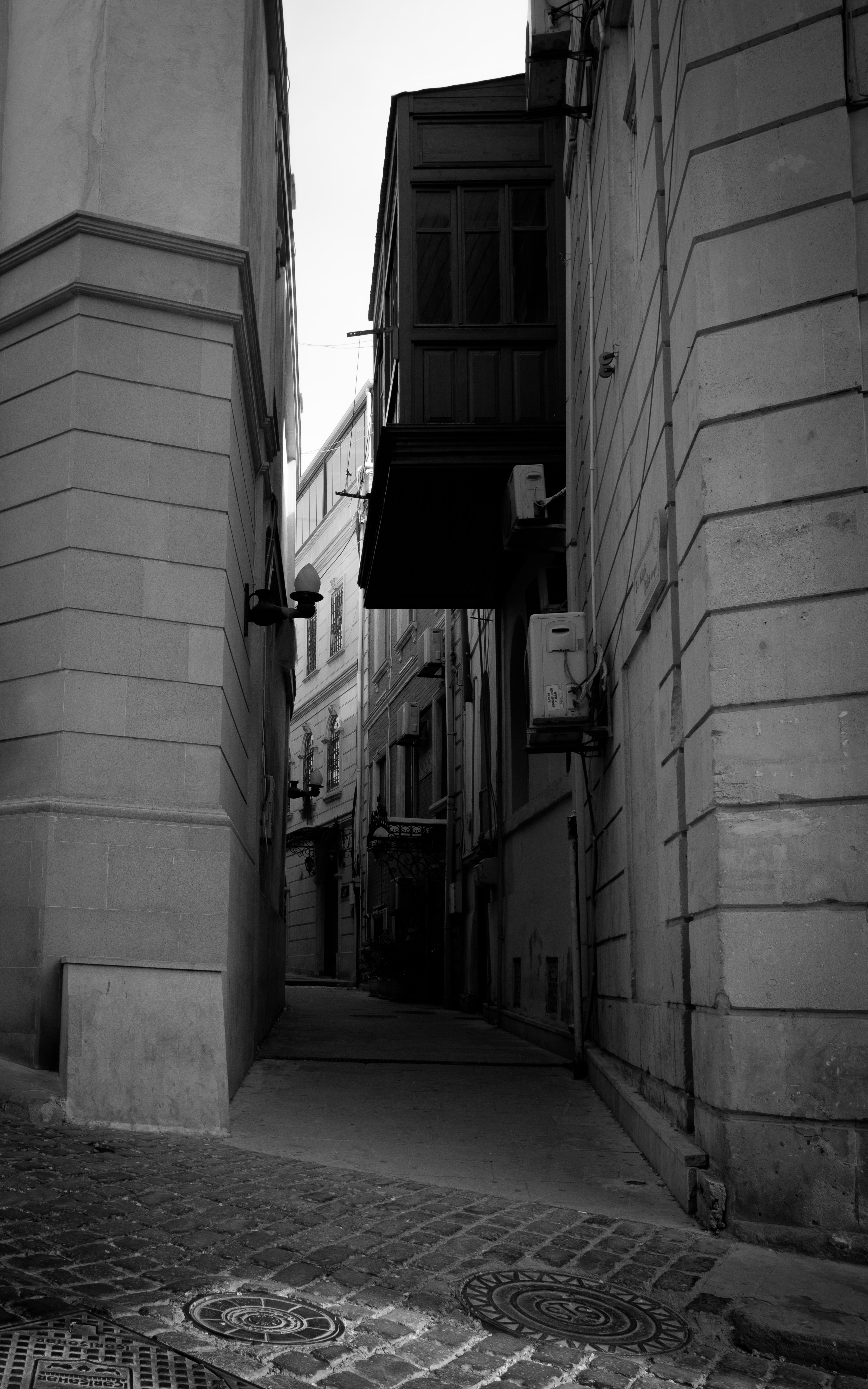 Old City of Baku 室内设计-7