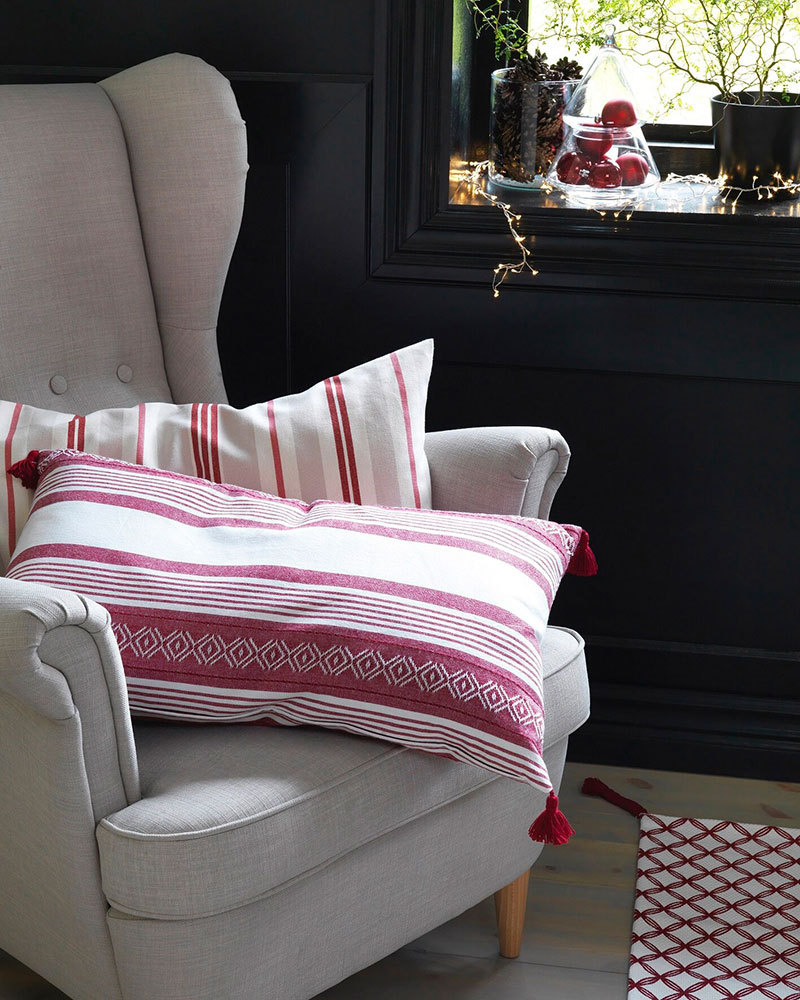 IKEA 打造多样圣诞新年装饰-3