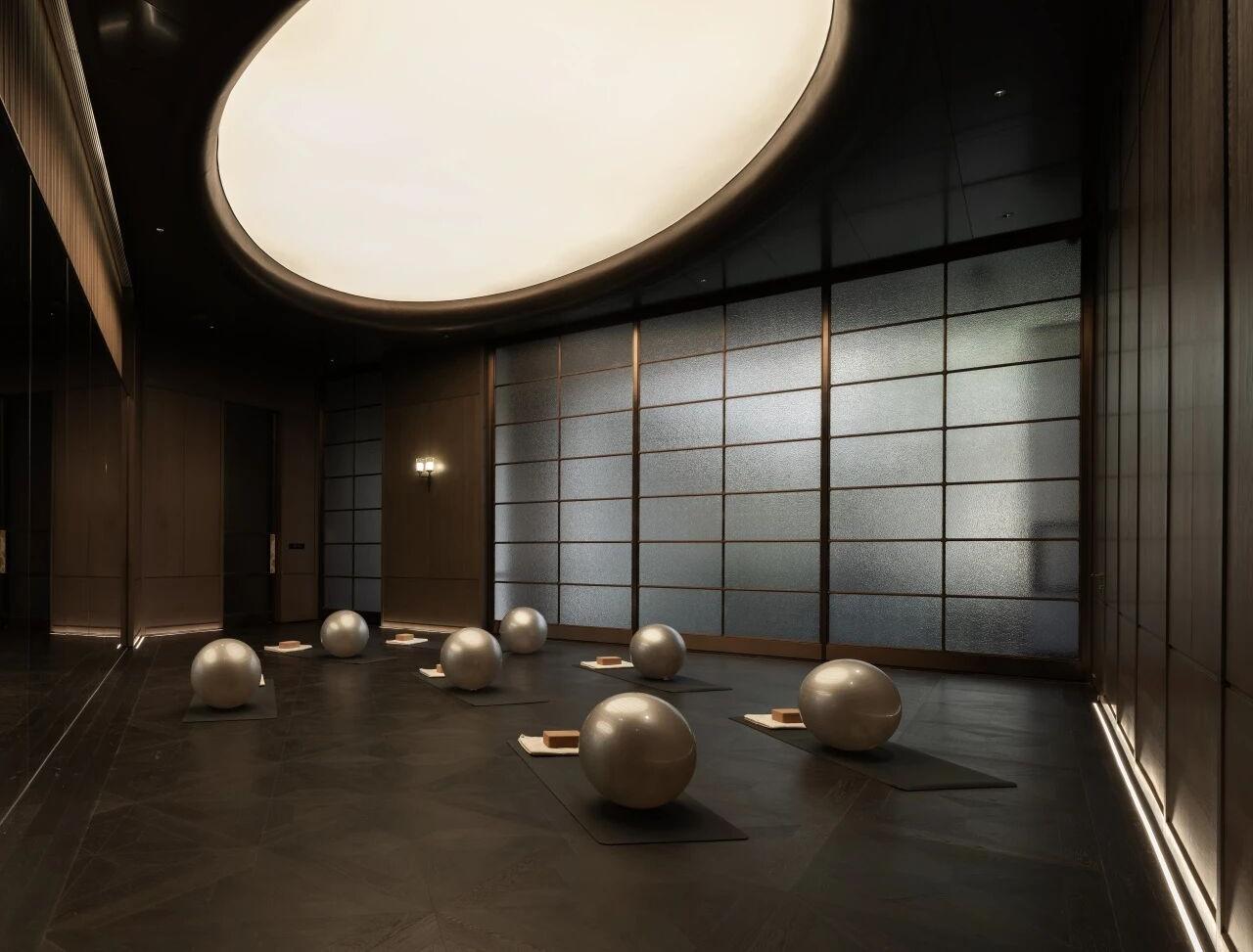 成都新绿色J57半岛丨中国成都丨DIA丹健国际设计-44