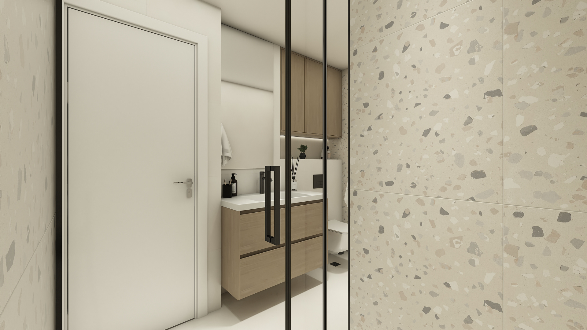 公寓 A13丨保加利亚-44