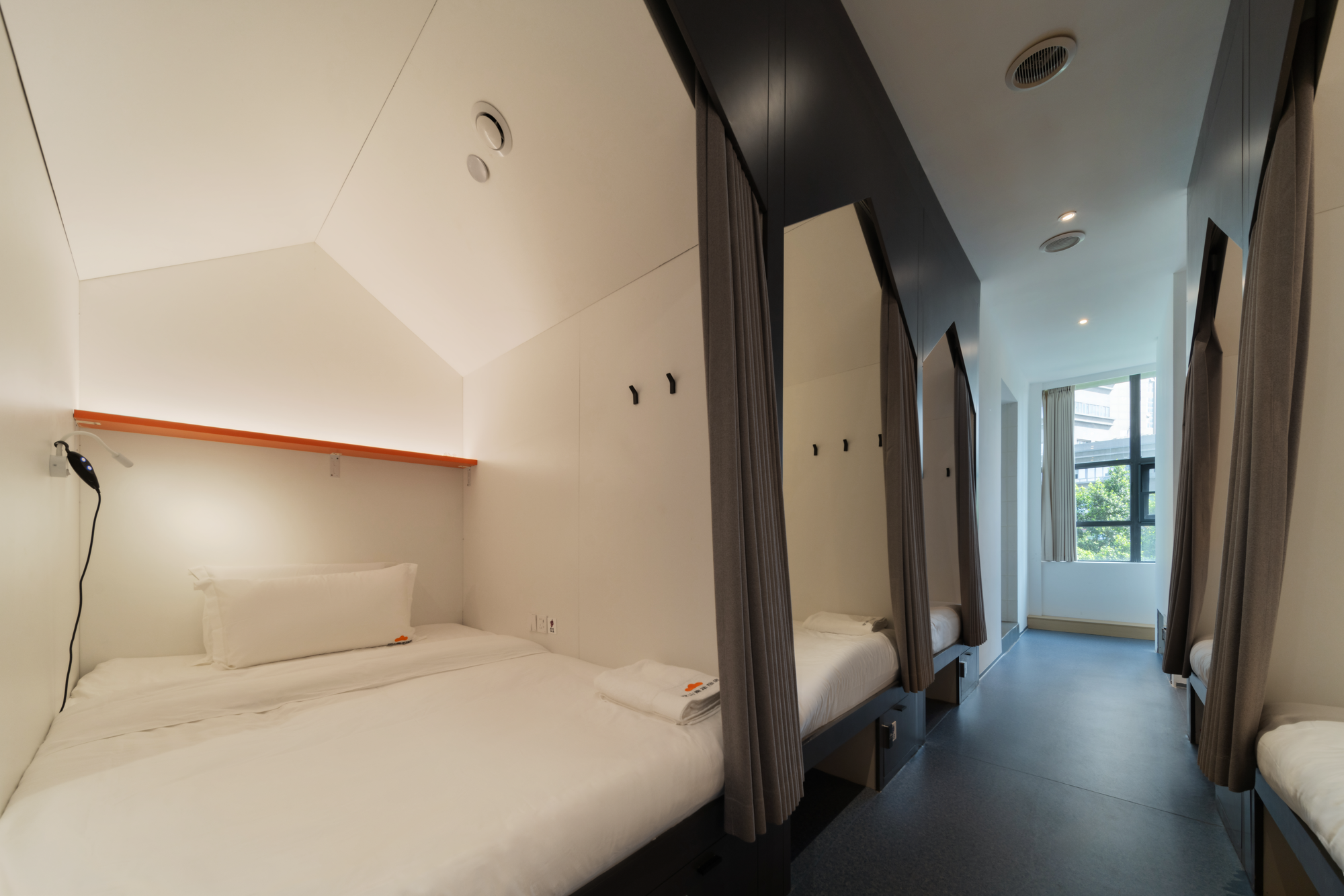 吃山02救赎青年旅店丨中国重庆丨未见筑-177