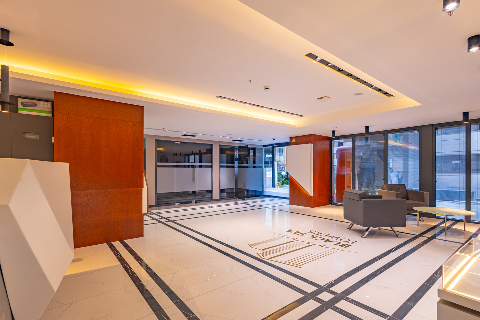 Black Sea Towers by Real Palace-48